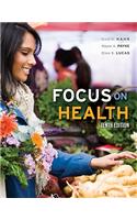 Focus on Health