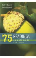 75 Readings: An Anthology