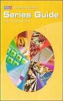 Corrective Mathematics, Series Guide: (MATH MODULES-RATIOS & EQUATNS)