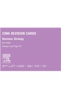 Cima Revision Cards