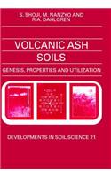 Volcanic Ash Soils