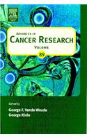 Advances in Cancer Research