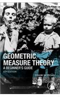 Geometric Measure Theory