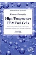 Recent Advances in High-Temperature Pem Fuel Cells