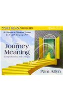 Core Ready Lesson Sets for Grades K-2