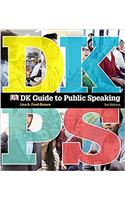 DK Guide to Public Speaking