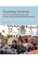 Teaching Students Who Are Exceptional, Diverse, and at Risk in the General Educational Classroom, Loose-Leaf Version