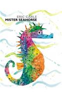 Mister Seahorse