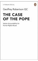 The Case of the Pope