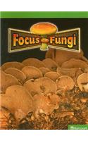 Science Leveled Readers: Above-Level Reader Grade 6 Focus on Fungi