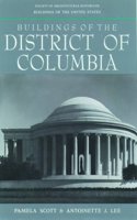 Buildings of the District of Columbia