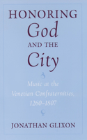 Honoring God and the City