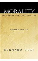 Morality