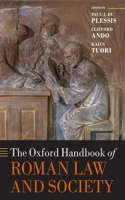 Oxford Handbook of Roman Law and Society