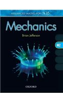 Advanced Maths for AQA: Mechanics M2