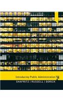 Introducing Public Administration