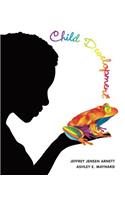 Child Development: A Cultural Approach (Paperback)