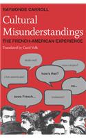Cultural Misunderstandings