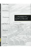 In Pursuit of Leviathan