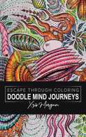 Doodle Mind Journeys