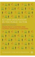 ICT and Innovation in the Public Sector