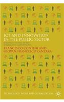 ICT and Innovation in the Public Sector