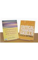 COMPARATIVE GOVERNMENT POLITICS & CRITIC