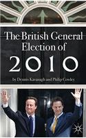 British General Election of 2010