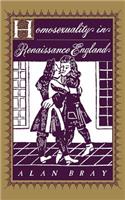 Homosexuality in Renaissance England