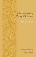 Chronicle of Henry of Livonia