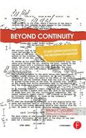 Beyond Continuity: Script Supervision for the Modern Filmmaker