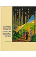 Accounting, Information Technology and Business Solutions
