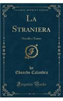 La Straniera