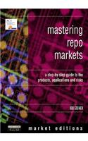 Mastering Repo Markets