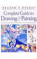 Complete Guide to Drawing & Painting