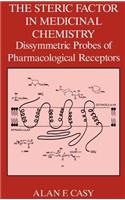 Steric Factor in Medicinal Chemistry