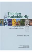Thinking Evolutionarily