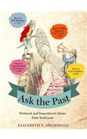 Ask the Past