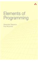 Elements of Programming