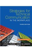 Strategies for Technical Communication in the Workplace