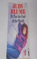 It's Not the End of the World: (Piccolo Books)