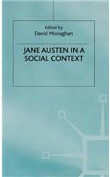 Jane Austen in a Social Context