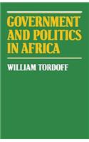 Government and Politics in Africa