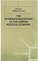 Internationalization of the German Political Economy