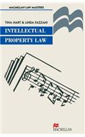 Intellectual Property Law
