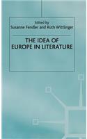 Idea of Europe in Literature
