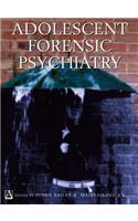 Adolescent Forensic Psychiatry