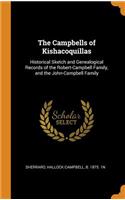 The Campbells of Kishacoquillas