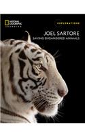 Joel Sartore: Saving Endangered Animals