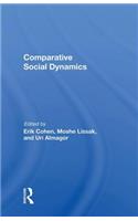 Comparative Social Dynamics